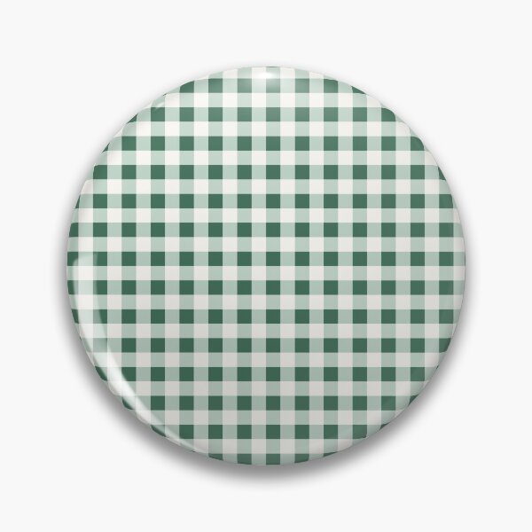 Item preview, Green Plaid Pattern designed and sold by reanacreations.
