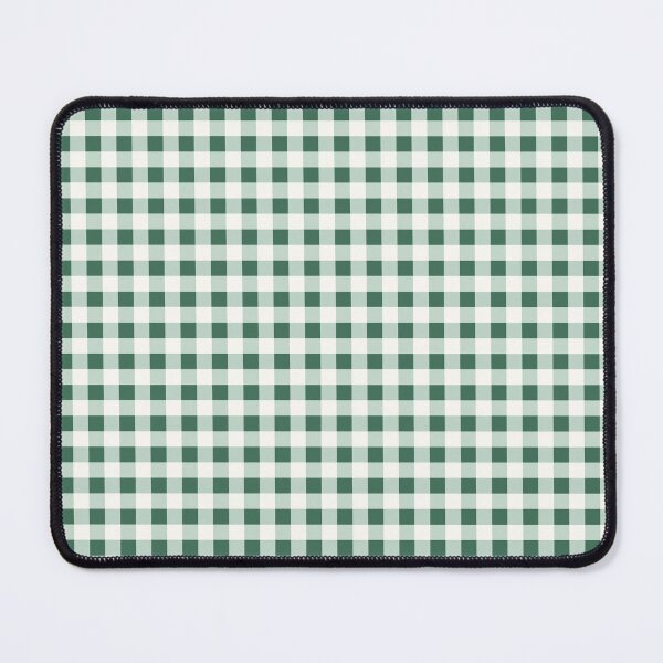 Item preview, Green Plaid Pattern designed and sold by reanacreations.