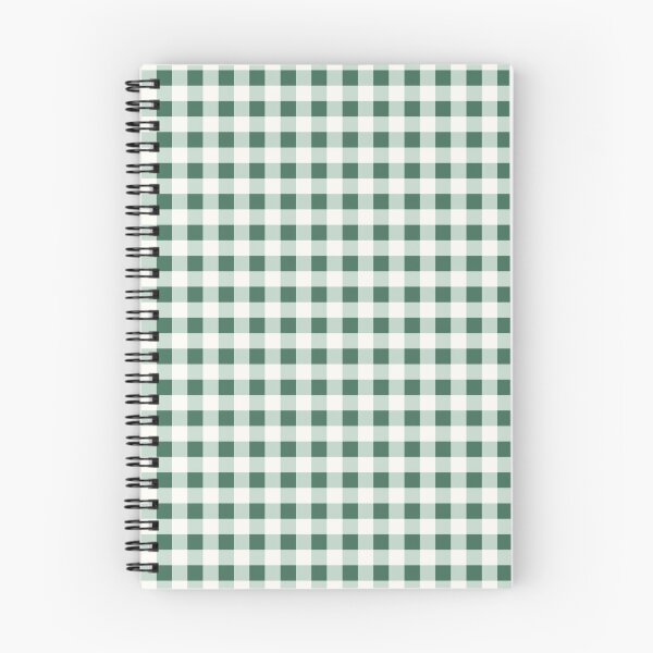 Item preview, Green Plaid Pattern designed and sold by reanacreations.