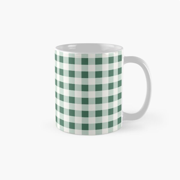 Item preview, Green Plaid Pattern designed and sold by reanacreations.