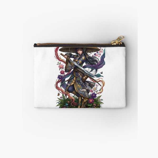 Item preview, Japanese Samurai Kunoichi Warrior designed and sold by Sovereign Supply Co..