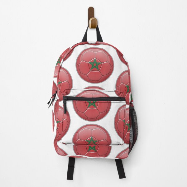 Item preview, FIFA World Cup | Morocco Soccer Ball designed and sold by Mimi  + Kate.
