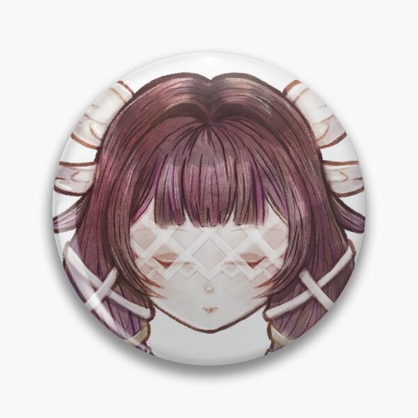 Item preview, Columbina - Genshin Impact designed and sold by Carol Santos.