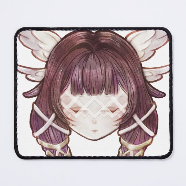 Item preview, Columbina - Genshin Impact designed and sold by Carol Santos.