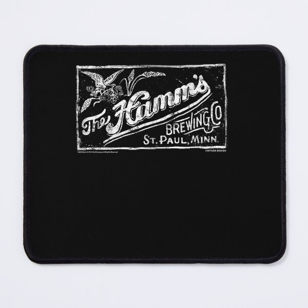 Item preview, Hamms Saint Paul Poster Design Today Graphic Art designed and sold by FaitWalker.