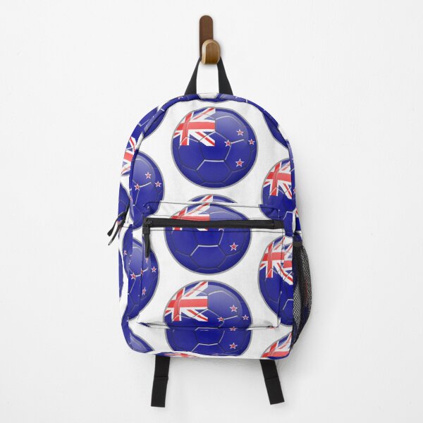 Item preview, FIFA World Cup | New Zealand Soccer Ball designed and sold by Mimi + Kate.