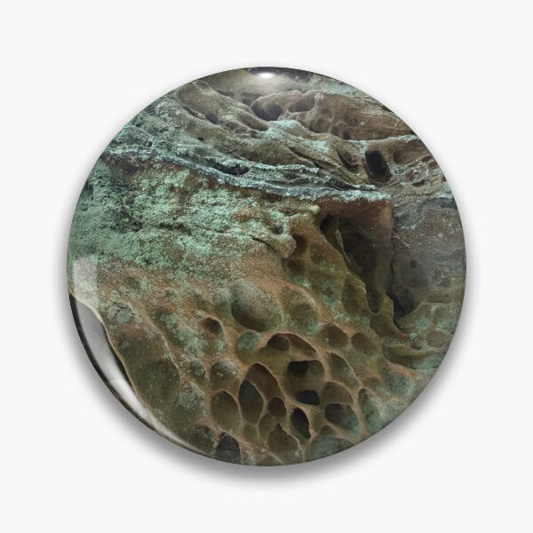 Item preview, rock formations red river gorge designed and sold by toothpirate.