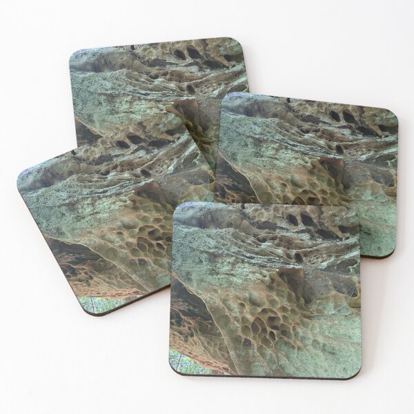 Item preview, rock formations red river gorge designed and sold by toothpirate.
