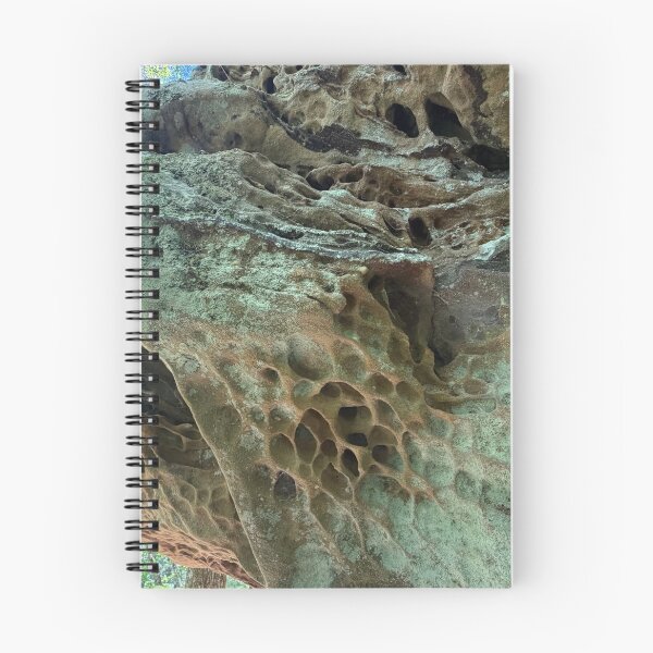 Item preview, rock formations red river gorge designed and sold by toothpirate.
