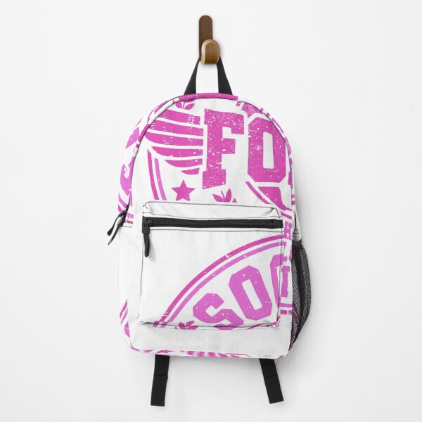 Item preview, Womens Soccer Retro Distressed Crest For Sideline Supporters designed and sold by roarsomethings.