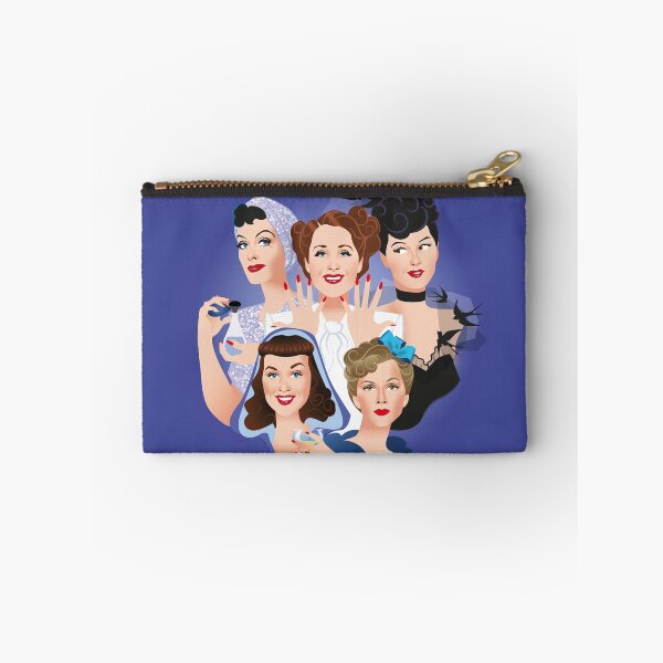 Item preview, The Women 1939 designed and sold by AleMogolloArt.