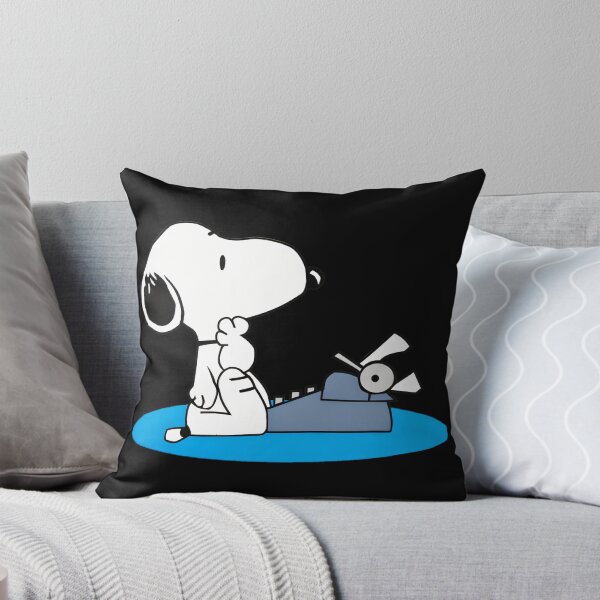 Item preview, Snoopy Typewriter Writer Peanuts designed and sold by LysiTHWIP.