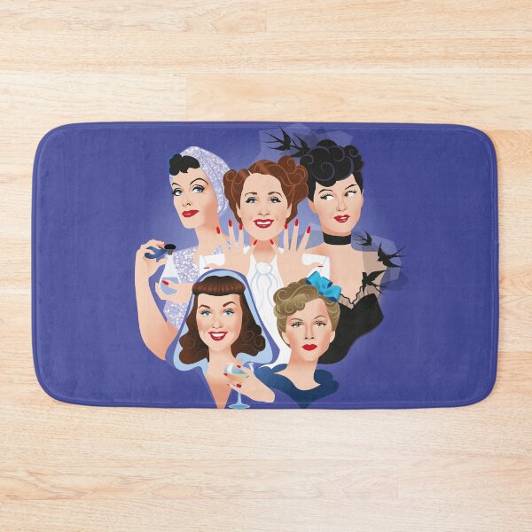 Item preview, The Women 1939 designed and sold by AleMogolloArt.