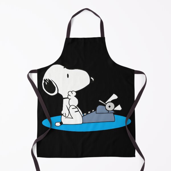 Item preview, Snoopy Typewriter Writer Peanuts designed and sold by LysiTHWIP.