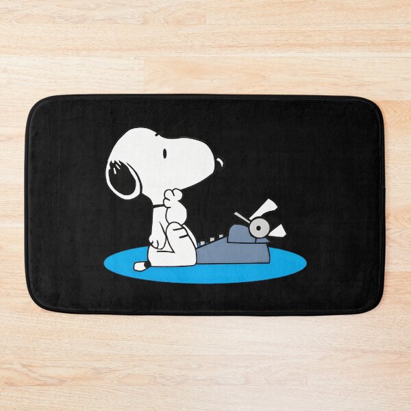 Item preview, Snoopy Typewriter Writer Peanuts designed and sold by LysiTHWIP.