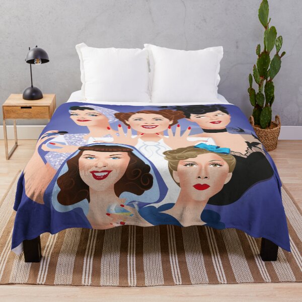Item preview, The Women 1939 designed and sold by AleMogolloArt.