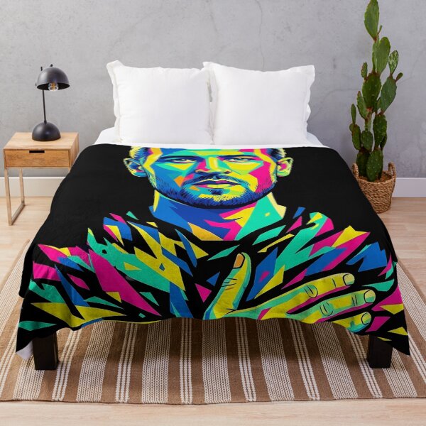 Item preview, Harry Kane Vexel Potrait Art designed and sold by mazyoy.