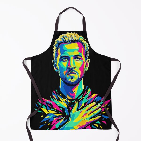 Item preview, Harry Kane Vexel Potrait Art designed and sold by mazyoy.