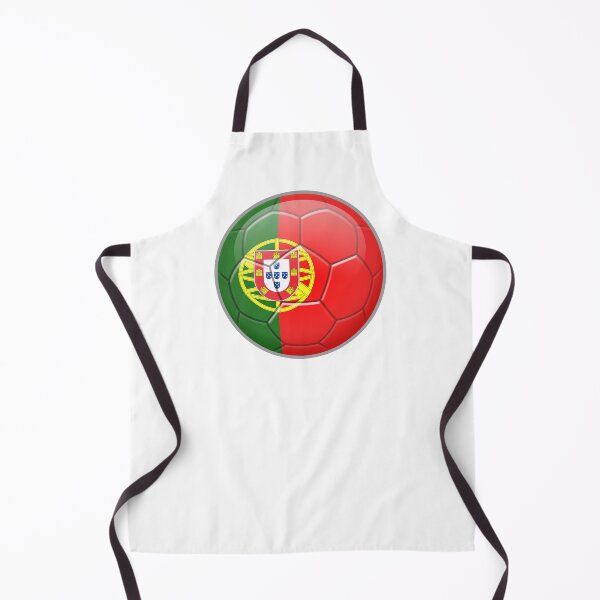 Item preview, Copa Mundial de la FIFA | Balón de fútbol de Portugal designed and sold by Mimi  + Kate.