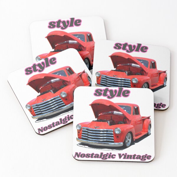 Item preview, Nostalgic vintage style print: designed and sold by BrutaEstampa.