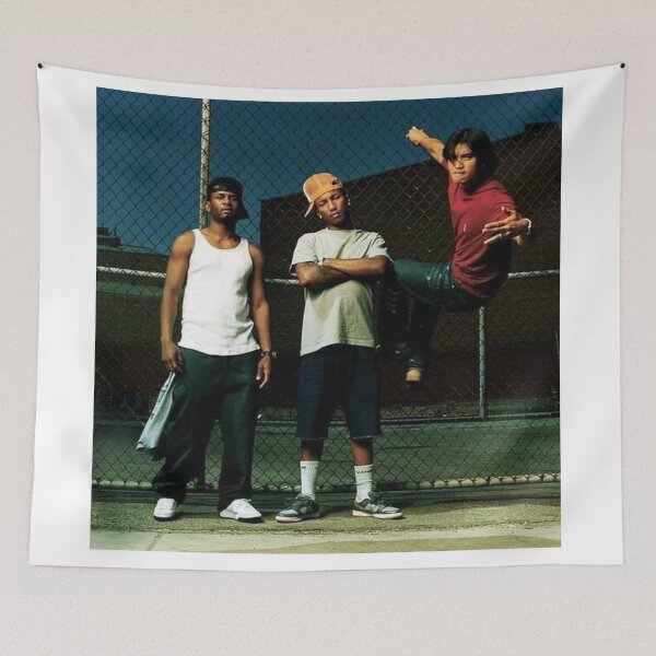 Item preview, N.E.R.D. POSTER  designed and sold by C*NT2012.