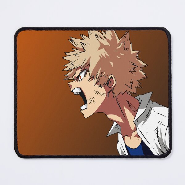 Item preview, MHA BAKUGO designed and sold by GADS_STUDIO.