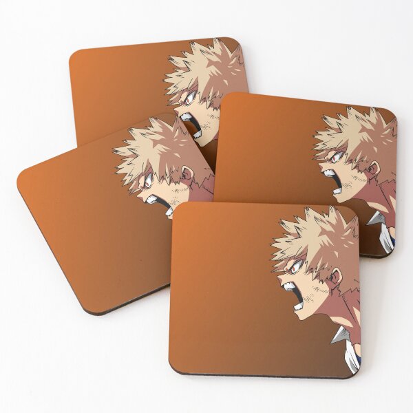 Item preview, MHA BAKUGO designed and sold by GADS_STUDIO.