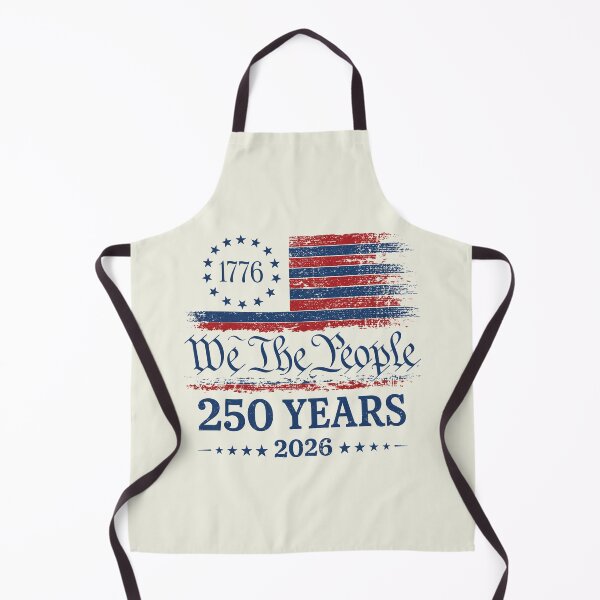 Item preview, 250th America Anniversary We The People designed and sold by Schroedingerska.
