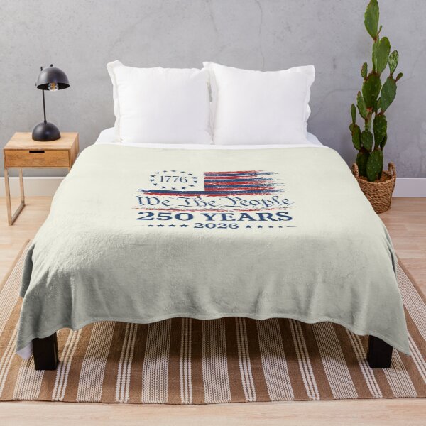 Item preview, 250th America Anniversary We The People designed and sold by Schroedingerska.
