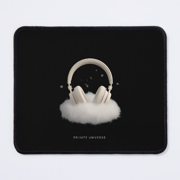 Item preview, Escaping through sound III designed and sold by HBRTKLY.