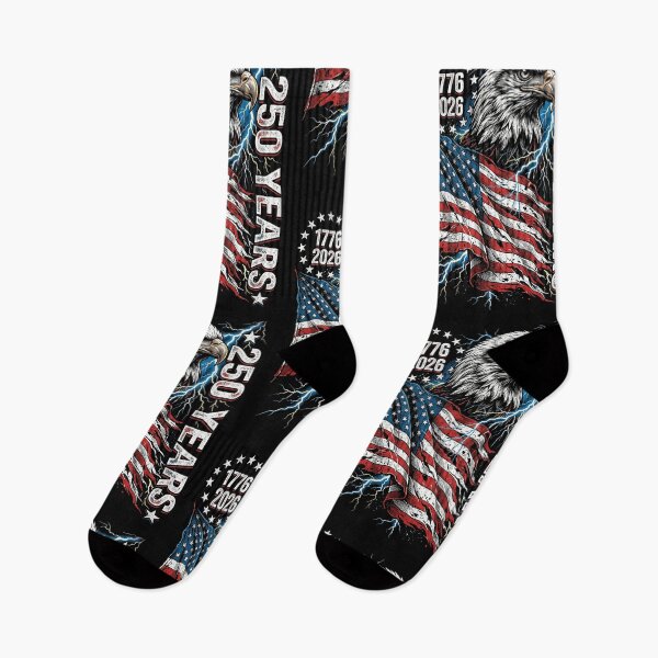 Item preview, American Flag Bald Eagle 250 Years Independence Day Grunge designed and sold by longngusuc.