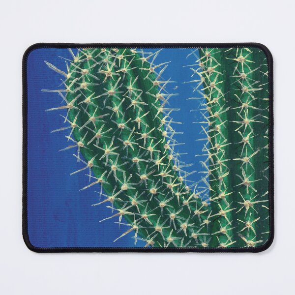 Item preview, Cactus Blue designed and sold by Thomson Creative.