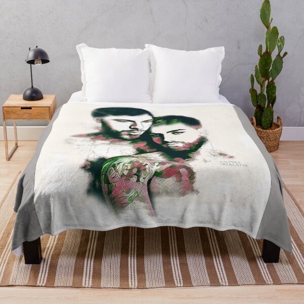 Item preview, Roommates by VALPYRA SKULLSYR LGBTQIA art designed and sold by VALPYRA Mistress of SKULLSTYR.