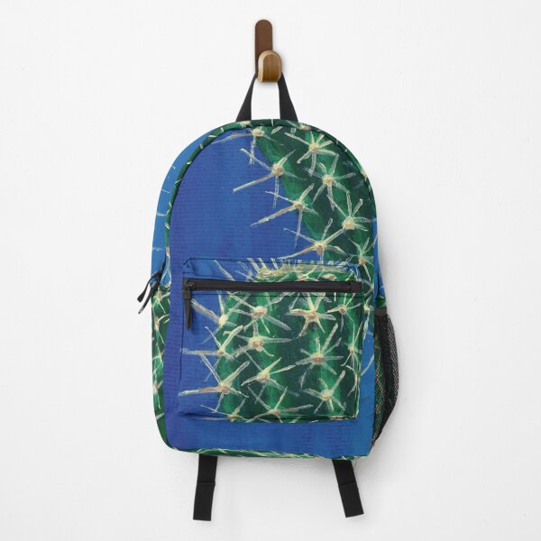 Item preview, Cactus Blue designed and sold by Thomson Creative.