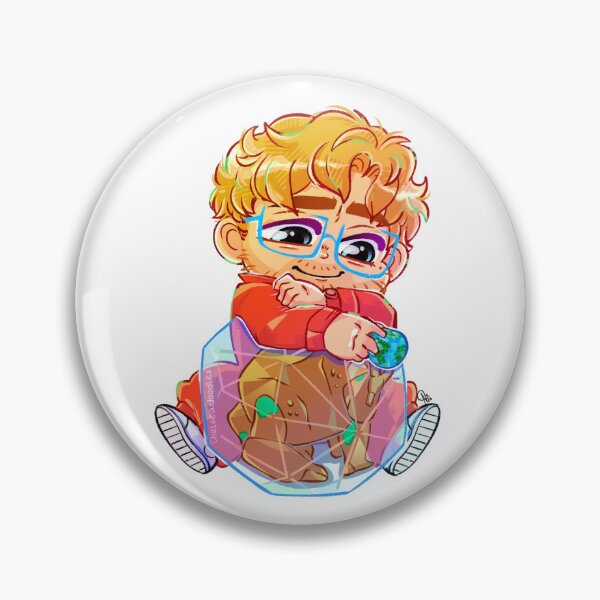 Item preview, Rocky and Grace  designed and sold by Chelsea Doodles.