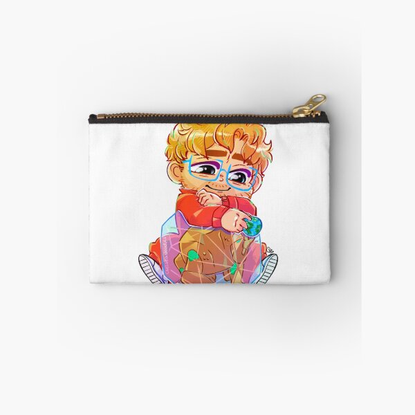 Item preview, Rocky and Grace  designed and sold by Chelsea Doodles.