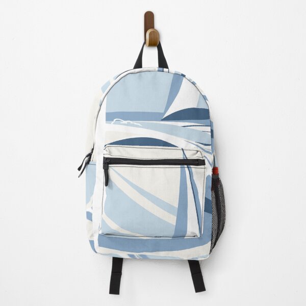 Item preview, Sailboat Art Print designed and sold by Studio pod Burom.
