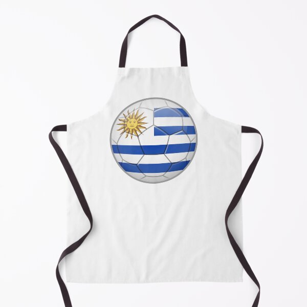 Item preview, FIFA World Cup | Uruguay Soccer Ball designed and sold by Mimi + Kate.