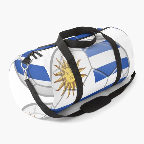Item preview, FIFA World Cup | Uruguay Soccer Ball designed and sold by Mimi  + Kate.