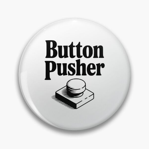Item preview, Button Pusher designed and sold by Frank Ring.