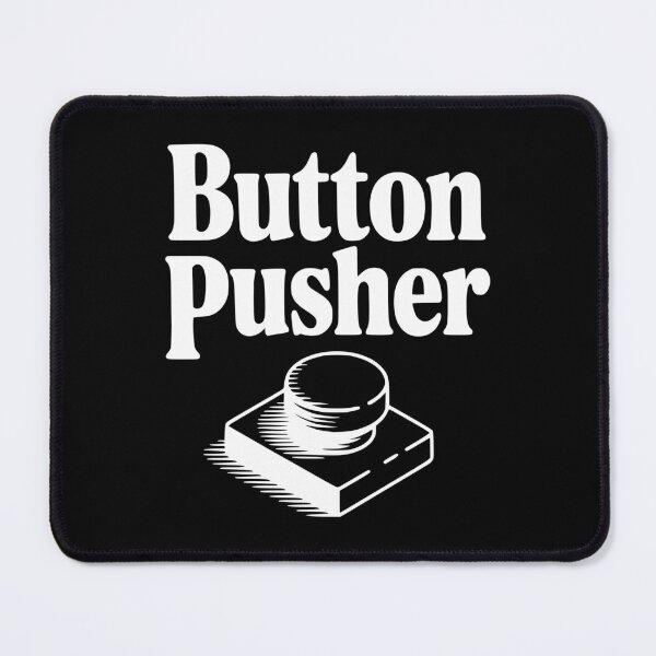Item preview, Button Pusher designed and sold by Frank Ring.