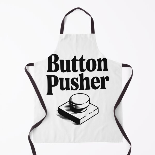 Item preview, Button Pusher designed and sold by Frank Ring.