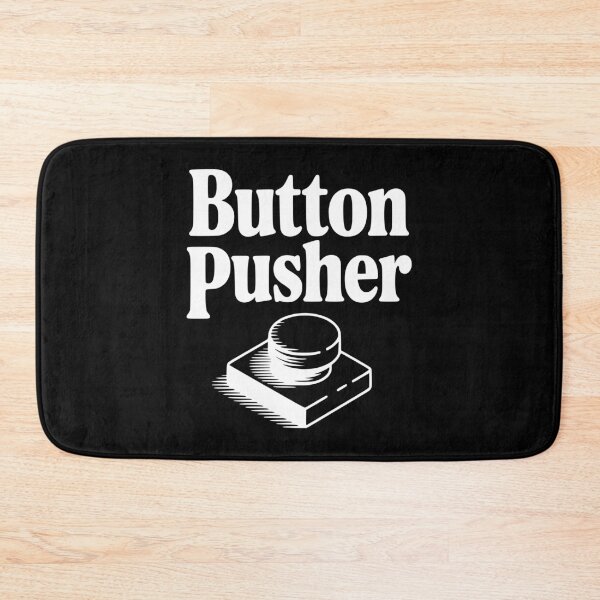 Item preview, Button Pusher designed and sold by Frank Ring.
