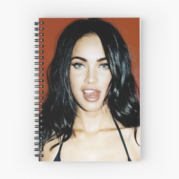 Item preview, Megan Fox designed and sold by C*NT2012.