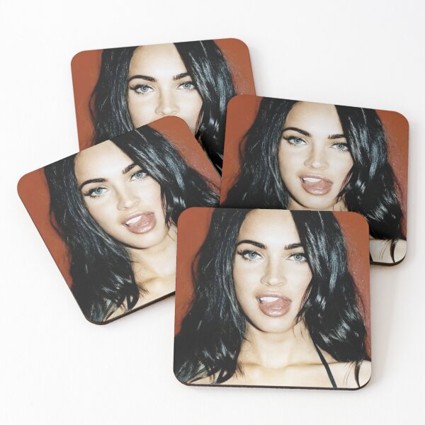 Item preview, Megan Fox designed and sold by C*NT2012.