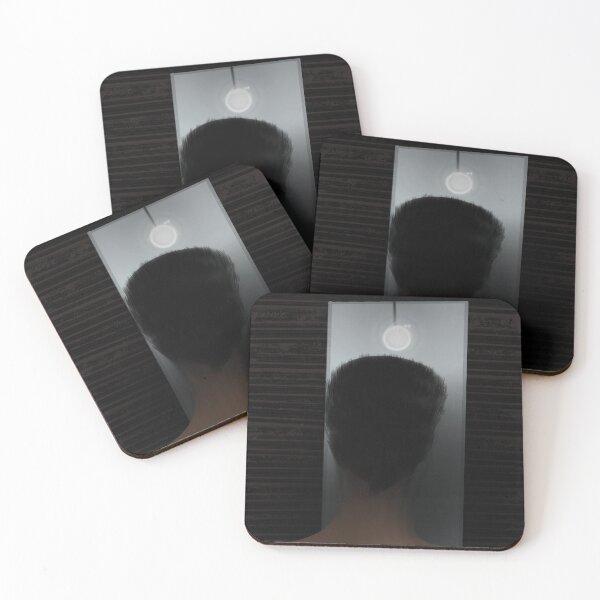 Item preview, Dark Minimalist Illustration designed and sold by SahmatArt.