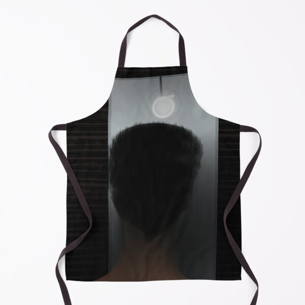 Item preview, Dark Minimalist Illustration designed and sold by SahmatArt.