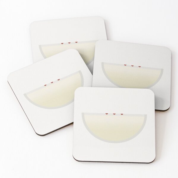 Item preview, Pisco Sour Cocktail Minimalist Illustration designed and sold by archetype prints.
