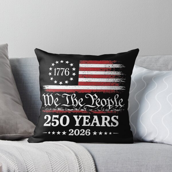 Item preview, 250th America Anniversary We The People 2 designed and sold by Schroedingerska.