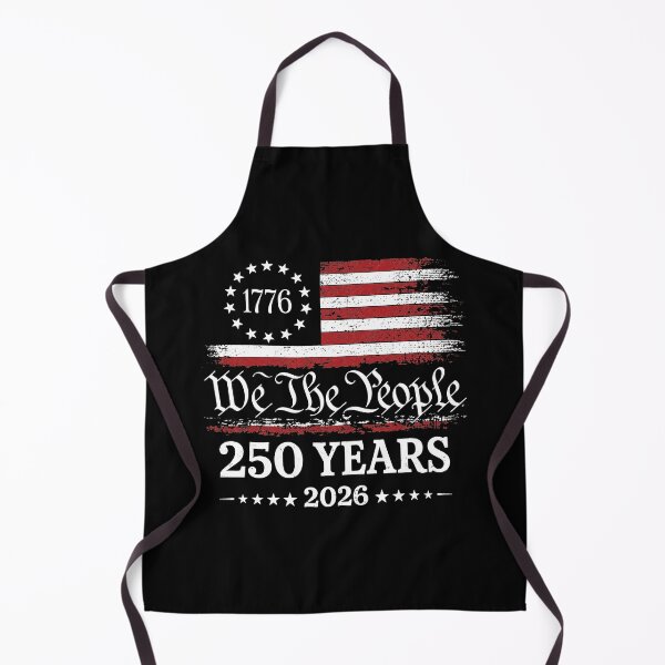 Item preview, 250th America Anniversary We The People 2 designed and sold by Schroedingerska.